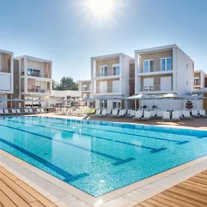 *** Aparthotel Hapimag Italië