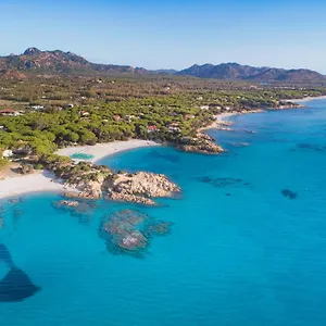 **** Resort Tirreno Italië