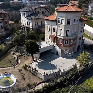  Appartement Silvia-by Sitter Italië