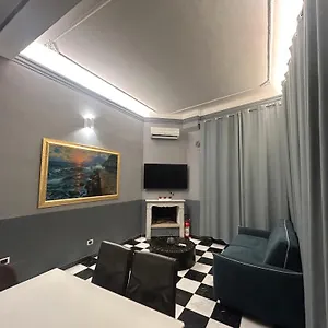  Appartement Esposizione Roof Italië