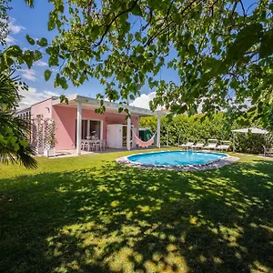 Tinmar Barbie House Verona