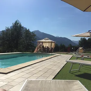 Appartement Il Frutteto, Ghivizzano