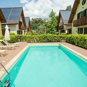 Appartement Orchidea, Coreglia Antelminelli