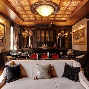**** Hotel Moresco Italië
