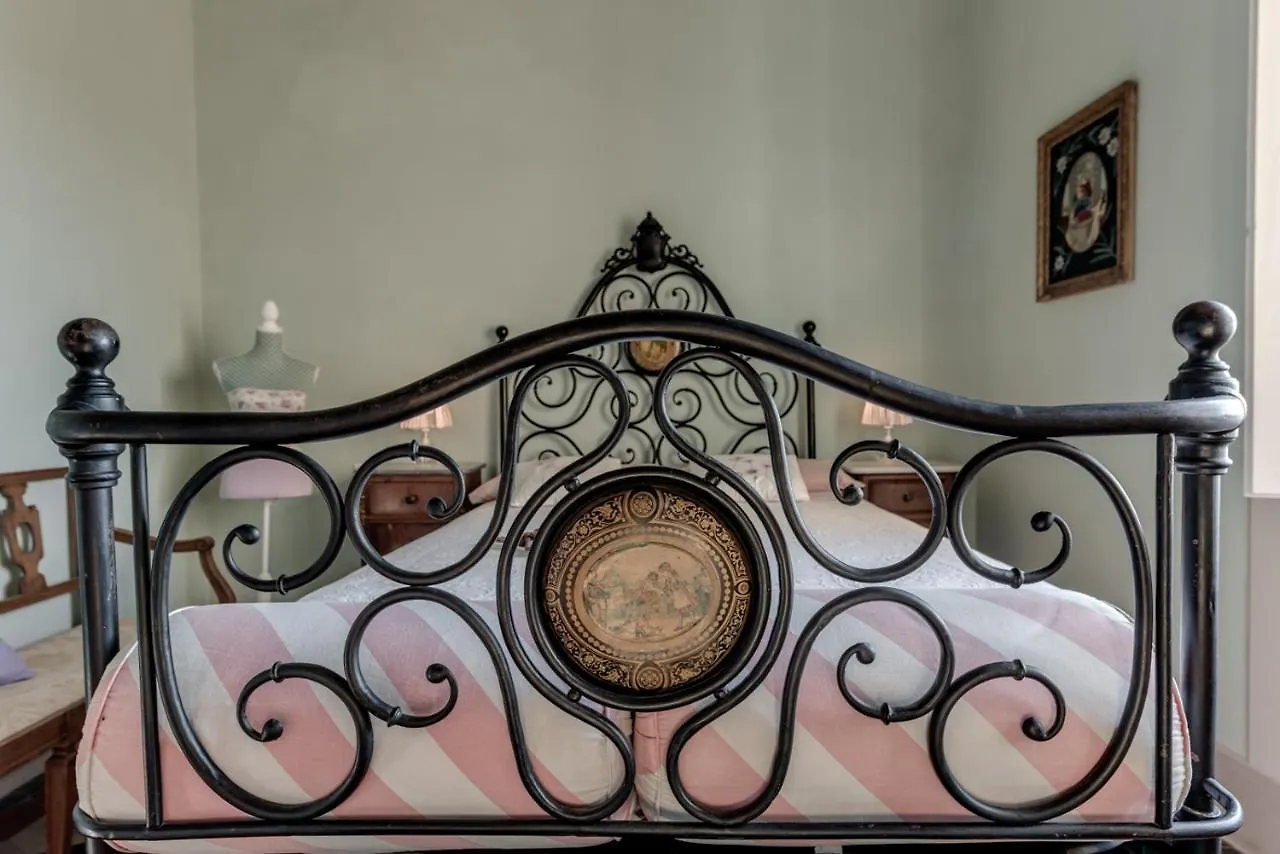 Casa vacanze Villa Bonsi Montaione