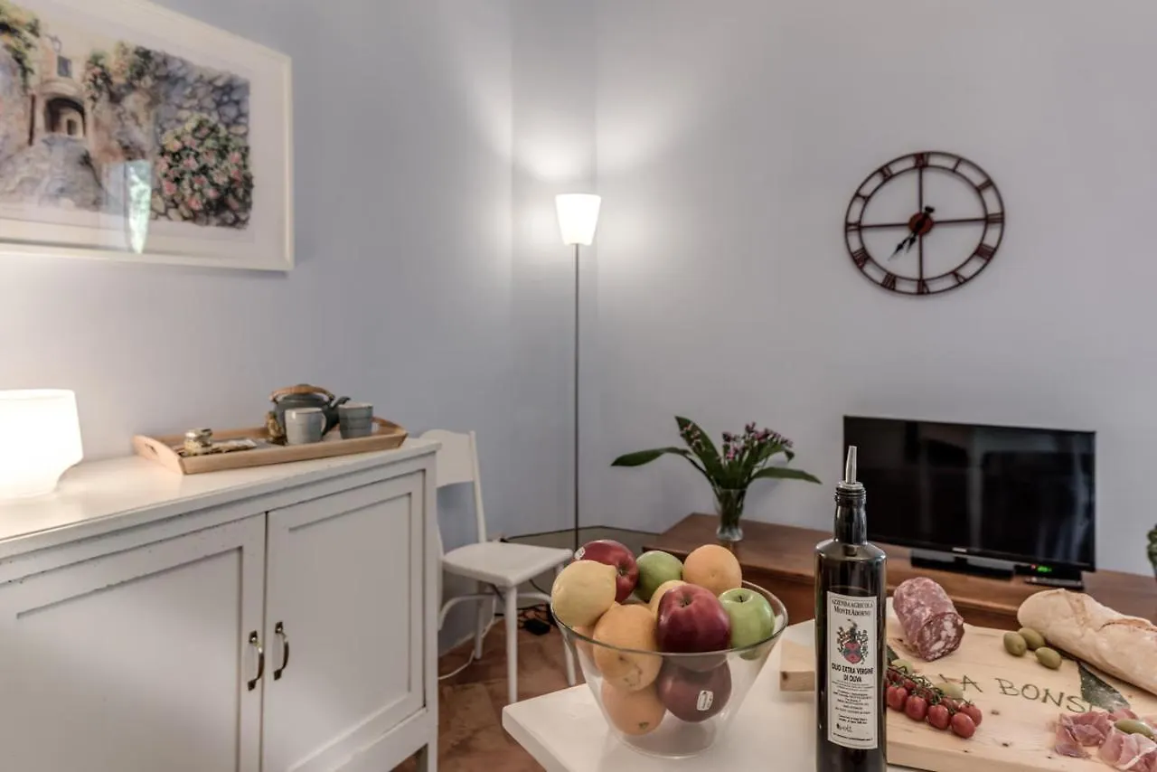 Casa vacanze Villa Bonsi Montaione Italia