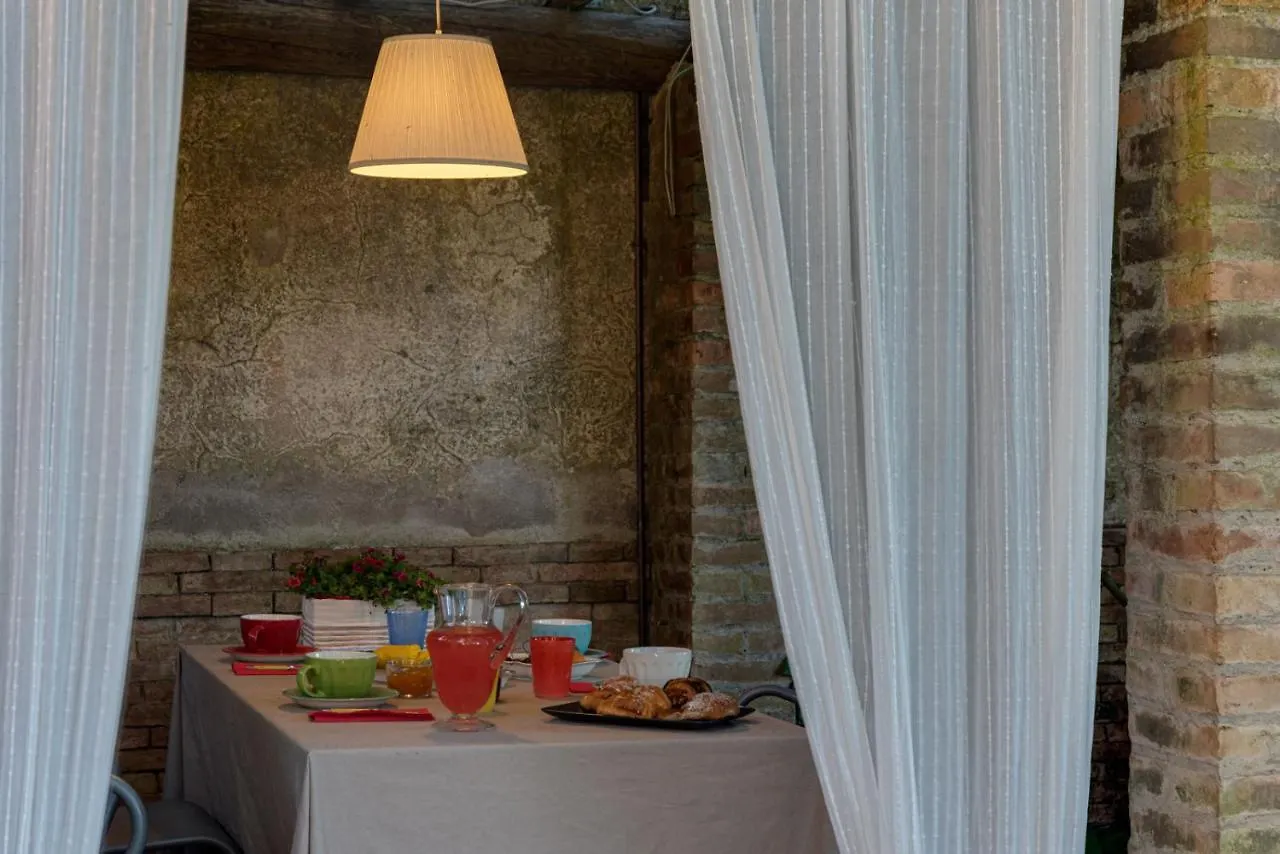 Casa vacanze Villa Bonsi Montaione