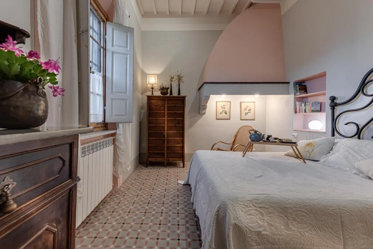 Casa vacanze Villa Bonsi Montaione