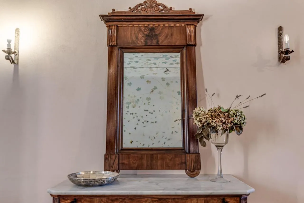 Villa Bonsi Montaione
